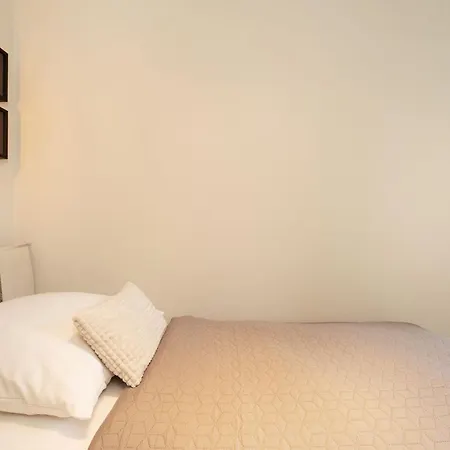 Strandhaus Am Yachthafen Hafensicht Daire