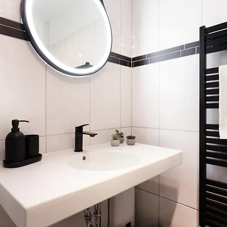 Strandhaus Am Yachthafen Hafensicht Daire Grömitz