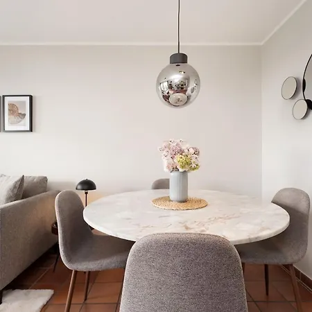 Strandhaus Am Yachthafen Hafensicht Daire Grömitz